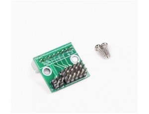 Freewing Zeus 90mm EDF Sport Jet MCB-E Main Wing Connection Board Freewing Zeus 90mm EDF Sport Jet MCB-E Main Wing Connection Board